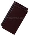 Tondach Figaro Deluxe amadeus borvörös tetőcserép Tondach Figaro Deluxe amadeus borvörös tetőcserép