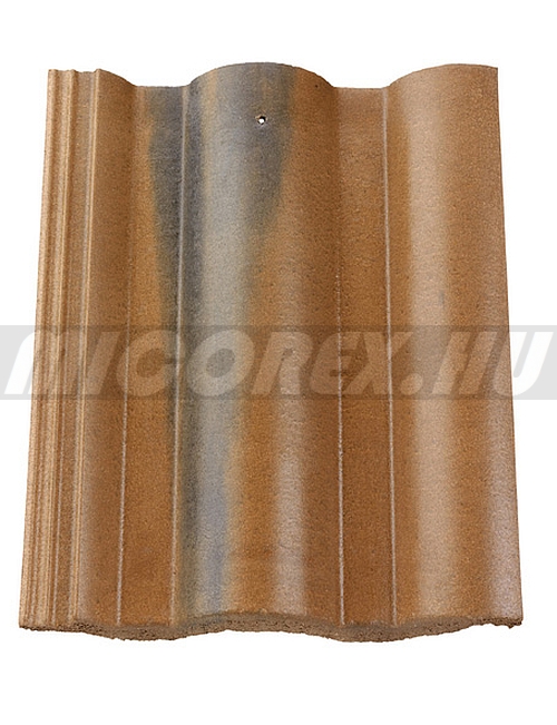 Bramac Dolomit Protector Plus ambra tetőcserép Bramac Dolomit Protector Plus ambra tetőcserép