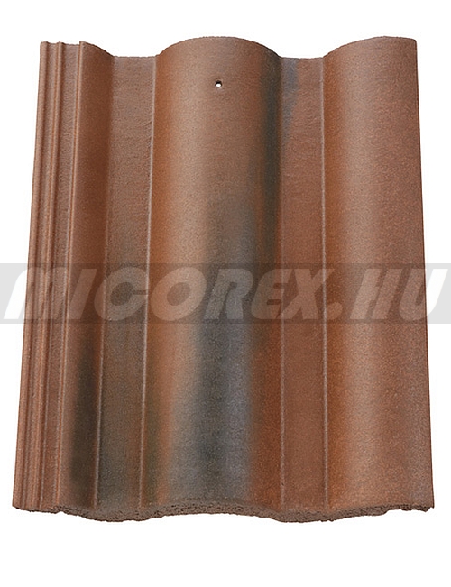 Bramac Dolomit Protector Plus Rubin tetőcserép Bramac Dolomit Protector Plus Rubin tetőcserép
