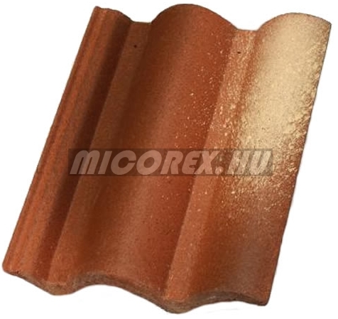 Terrán / Mediterrán COPPO Ferrara tetőcserép Terrán / Mediterrán COPPO Ferrara tetőcserép