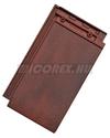 Tondach Figaro Deluxe antik tetőcserép