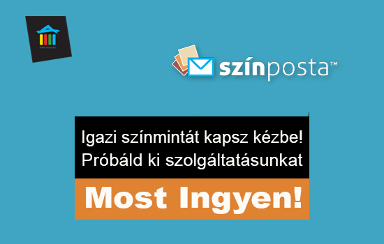 Revco színposta akció a Micorex tüzép, építőanyag kereskedés Miskolc ajánlatában!