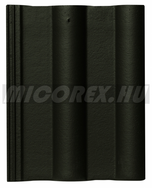 Leier Veneto carbon betoncserép