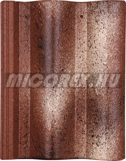 Azzurro Grande Toscana tetőcserép