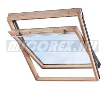 Velux tetőablak GZL