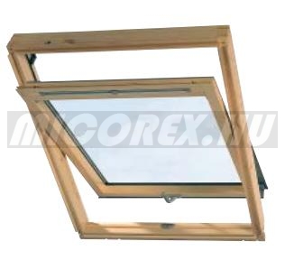 Velux tetőablak GZLB